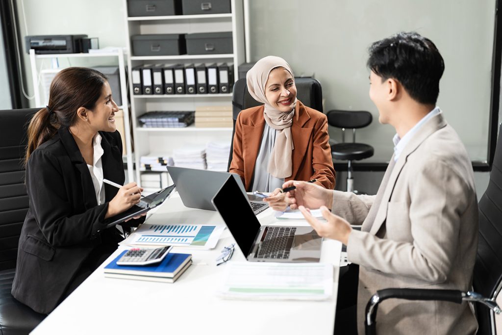 About Lighthouse Consulting